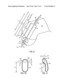 METHODS, SYSTEMS, AND DEVICES FOR GAUGING A BONE TUNNEL diagram and image