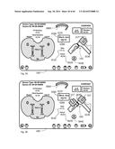 METHOD OF PROVIDING FEEDBACK TO AN ORTHOPEDIC ALIGNMENT SYSTEM diagram and image