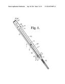 TOWER TOOL FOR MINIMALLY INVASIVE SURGERY diagram and image