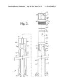 TOWER TOOL FOR MINIMALLY INVASIVE SURGERY diagram and image