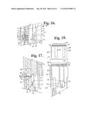 TOWER TOOL FOR MINIMALLY INVASIVE SURGERY diagram and image