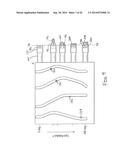 FEATURES TO IMPROVE AND SENSE TYMPANIC MEMBRANE APPOSITION BY TYMPANOSTOMY     TUBE DELIVERY INSTRUMENT diagram and image