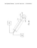 FEATURES TO IMPROVE AND SENSE TYMPANIC MEMBRANE APPOSITION BY TYMPANOSTOMY     TUBE DELIVERY INSTRUMENT diagram and image