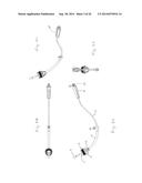 UTERINE MANIPULATOR diagram and image