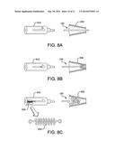 RECANALIZATION DEVICE diagram and image