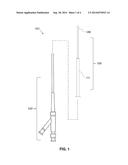 VIBRATING CATHETER AND METHODS OF USE diagram and image