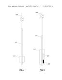 VIBRATING CATHETER AND METHODS OF USE diagram and image