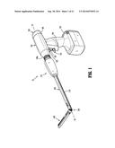 APPARATUS FOR ENDOSCOPIC PROCEDURES diagram and image