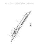 APPARATUS FOR ENDOSCOPIC PROCEDURES diagram and image