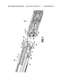 APPARATUS FOR ENDOSCOPIC PROCEDURES diagram and image