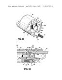 APPARATUS FOR ENDOSCOPIC PROCEDURES diagram and image