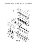 APPARATUS FOR ENDOSCOPIC PROCEDURES diagram and image