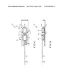 Robotic catheter device cartridge diagram and image