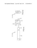 Robotic catheter device cartridge diagram and image