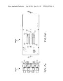 Robotic catheter device cartridge diagram and image