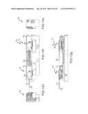 Robotic catheter device cartridge diagram and image