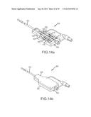 Robotic catheter device cartridge diagram and image