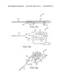 Robotic catheter device cartridge diagram and image