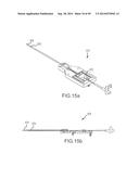 Robotic catheter device cartridge diagram and image