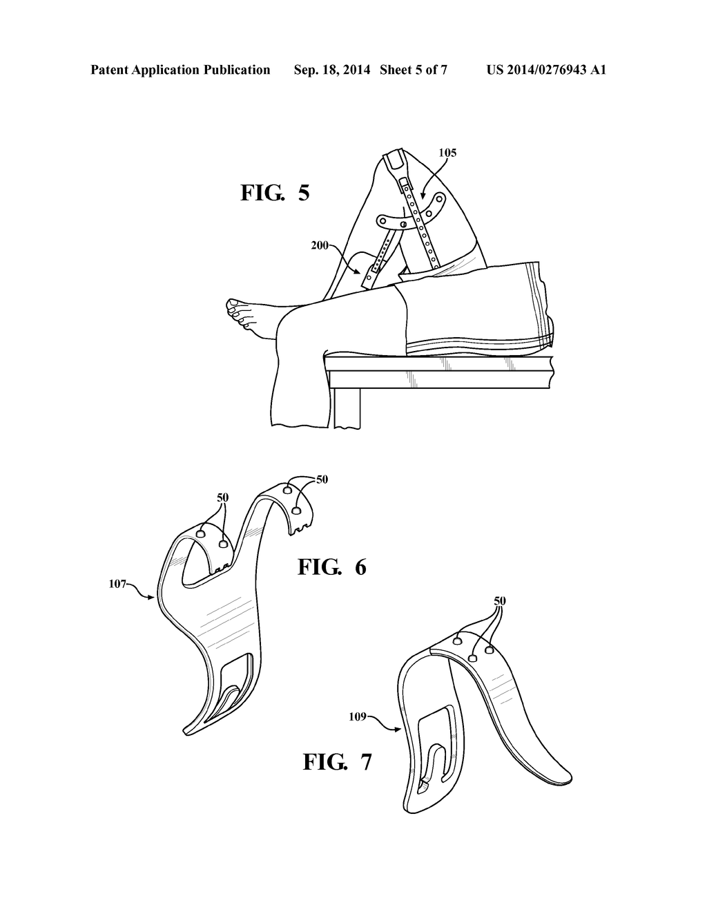 Systems and Methods for Establishing Virtual Constraint Boundaries - diagram, schematic, and image 06