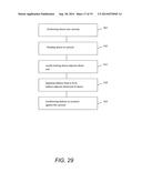 TROCAR CANNULA ASSEMBLY WITH LOW PROFILE  INSERTION CONFIGURATION AND     METHOD OF MANUFACTURE diagram and image