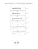 TROCAR CANNULA ASSEMBLY WITH LOW PROFILE  INSERTION CONFIGURATION AND     METHOD OF MANUFACTURE diagram and image