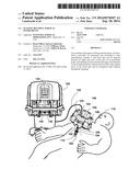 Sealing Multiple Surgical Instruments diagram and image