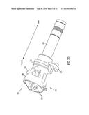 Sealing Multiple Surgical Instruments diagram and image