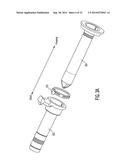 Sealing Multiple Surgical Instruments diagram and image