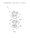 Sealing Multiple Surgical Instruments diagram and image