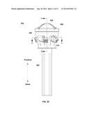 Sealing Multiple Surgical Instruments diagram and image