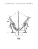 Sealing Multiple Surgical Instruments diagram and image