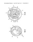 Sealing Multiple Surgical Instruments diagram and image