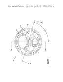 Sealing Multiple Surgical Instruments diagram and image