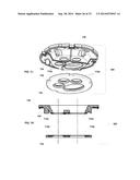 Sealing Multiple Surgical Instruments diagram and image