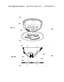 Sealing Multiple Surgical Instruments diagram and image