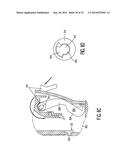 Sealing Multiple Surgical Instruments diagram and image