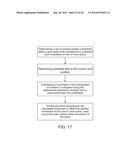 SYSTEMS AND METHODS FOR TRACKING A PATH USING THE NULL-SPACE diagram and image