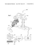 Locator Device for Medical Procedures on the Body Surface and Method of     its Use diagram and image