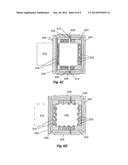 Locator Device for Medical Procedures on the Body Surface and Method of     its Use diagram and image