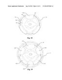 HANDLING OF FASTENERS WITHIN A SURGICAL INSTRUMENT diagram and image