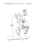 Surgical Instrument For Dispensing Tacks And Solution diagram and image