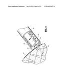 Surgical Instrument For Dispensing Tacks And Solution diagram and image