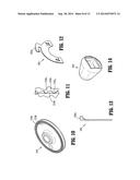 Surgical Instrument For Dispensing Tacks And Solution diagram and image