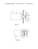 Suturing Device and Method for Sealing an Opening in a Blood Vessel or     Other Biological Structure diagram and image