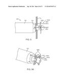 Suturing Device and Method for Sealing an Opening in a Blood Vessel or     Other Biological Structure diagram and image