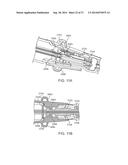 Suturing Device and Method for Sealing an Opening in a Blood Vessel or     Other Biological Structure diagram and image