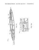 Suturing Device and Method for Sealing an Opening in a Blood Vessel or     Other Biological Structure diagram and image