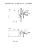 Suturing Device and Method for Sealing an Opening in a Blood Vessel or     Other Biological Structure diagram and image