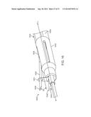 Suturing Device and Method for Sealing an Opening in a Blood Vessel or     Other Biological Structure diagram and image